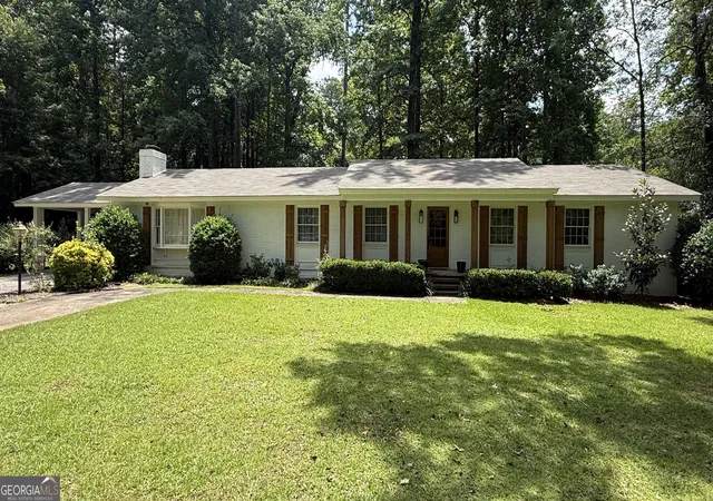 1st image of 509 Nelson Dr, Thomaston, GA 30286 | MLS# 10805213