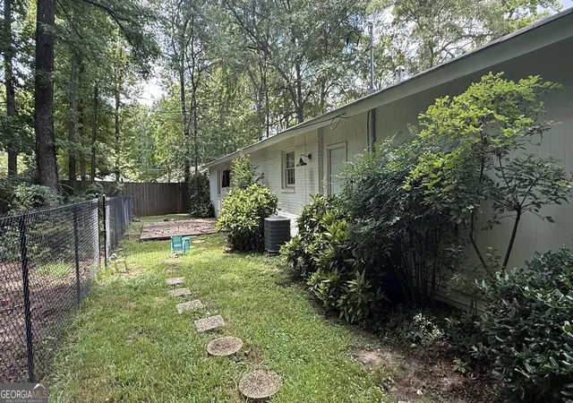 2nd image of 509 Nelson Dr, Thomaston, GA 30286 | MLS# 10805213