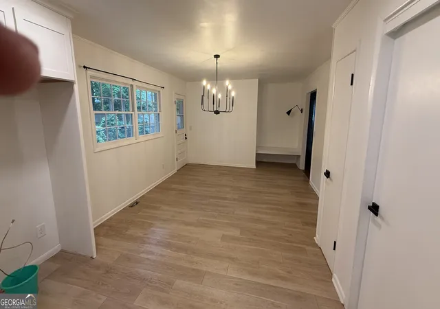 5th image of 509 Nelson Dr, Thomaston, GA 30286 | MLS# 10805213