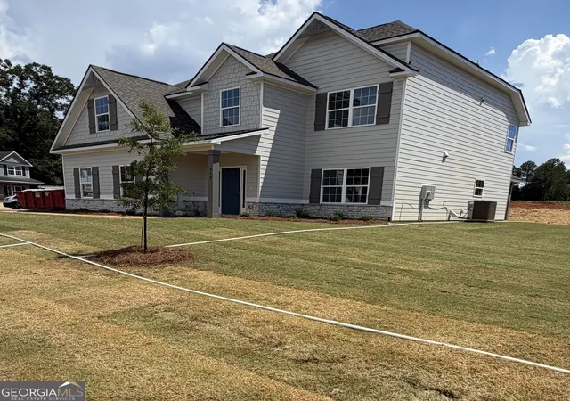 Photo 2 of Single family home for sale at 513 O'brien Dr #41, Kathleen, GA 31047 | MLS# 10752911 | Listing updated on 2026-08-28