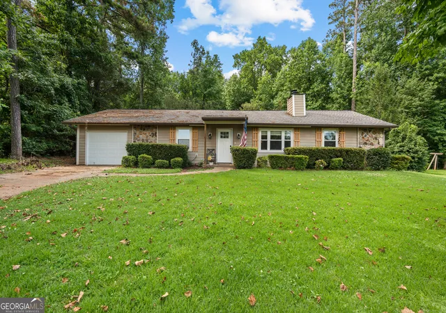 27th image of 21 Barberry Dr, Newnan, GA 30265 | MLS# 10798054