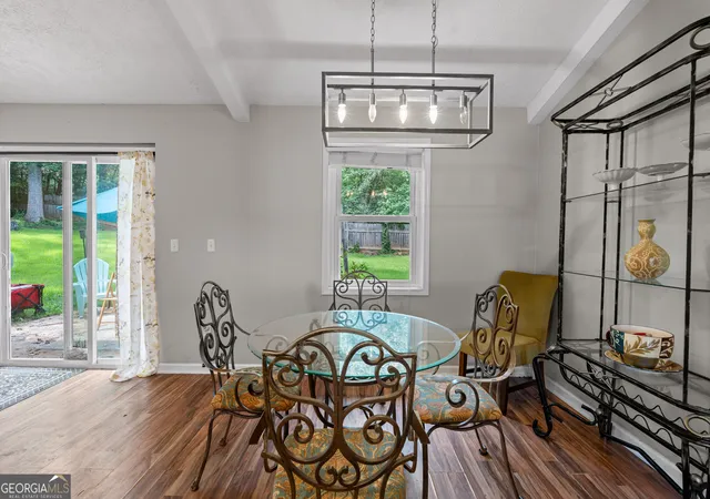 4th image of 21 Barberry Dr, Newnan, GA 30265 | MLS# 10798054