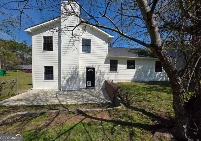 Photo 2 of Single family home for sale at 635 Catrina Ct, Stone Mountain, GA 30087 | MLS# 10794990 | Listing updated on 2026-07-24