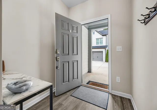 Photo 3 of Townhouse for sale at 2893 Royal Heights Dr, Atlanta, GA 30318 | MLS# 10835100 | Listing updated on 2026-09-11