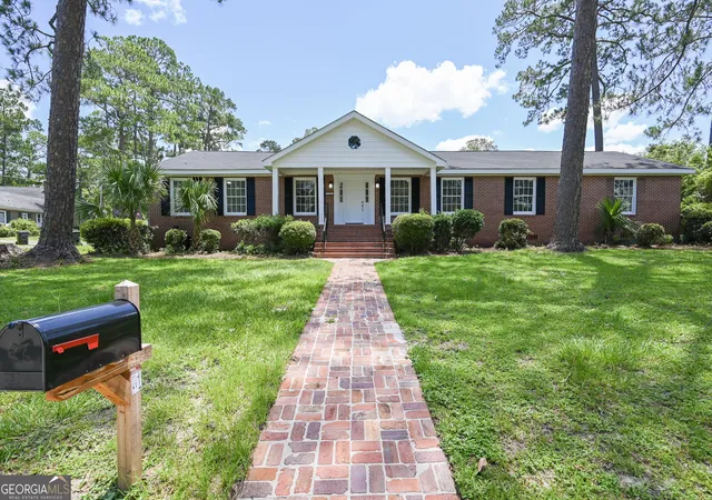 Homes for sale in Waycross, GA | 1304 Hill St, Waycross, GA 31501 | MLS# 10799843