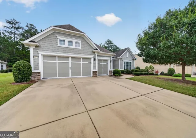 Photo 2 of Single family home for sale at 1031 Dockside Pl, Greensboro, GA 30642 | MLS# 10836336 | Listing updated on 2026-09-23