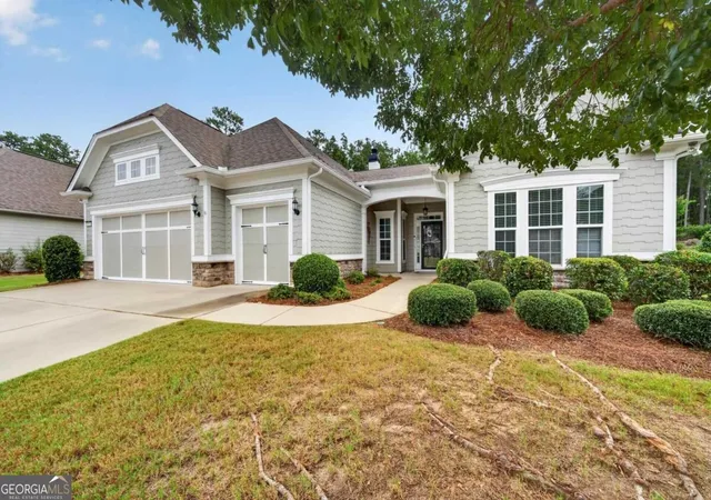 Photo 3 of Single family home for sale at 1031 Dockside Pl, Greensboro, GA 30642 | MLS# 10836336 | Listing updated on 2026-09-23