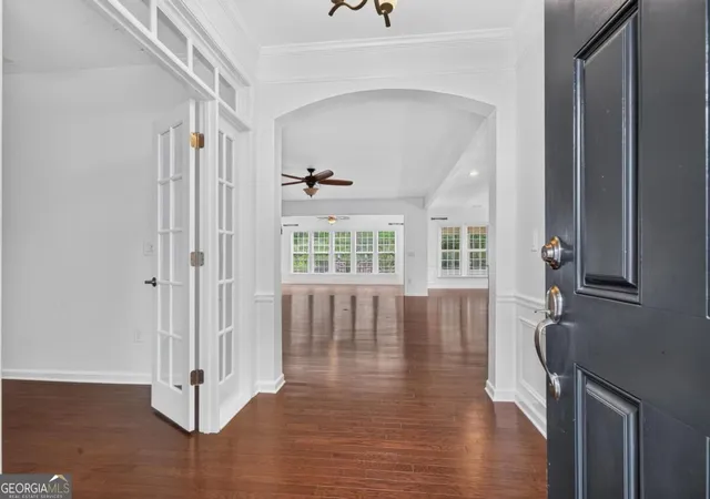 Photo 4 of Single family home for sale at 1031 Dockside Pl, Greensboro, GA 30642 | MLS# 10836336 | Listing updated on 2026-09-23