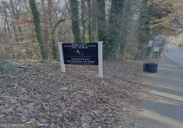 Photo 1 of Land for sale at 0 Headland Dr, Atlanta, GA 30344 | MLS# 10427733 | Listing updated on 2025-12-31