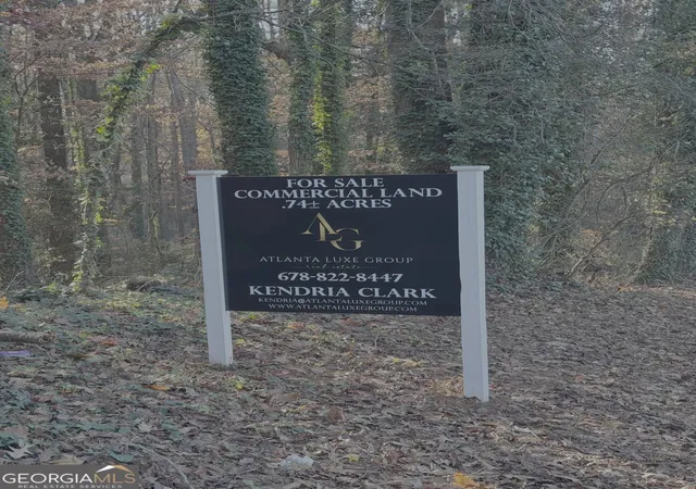 Photo 4 of Land for sale at 0 Headland Dr, Atlanta, GA 30344 | MLS# 10427733 | Listing updated on 2025-12-31
