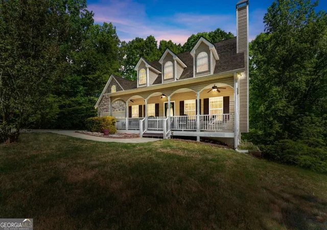 Photo 2 of Single family home for sale at 95 Oak Crk Way, Dawsonville, GA 30534 | MLS# 10742245 | Listing updated on 2026-08-17