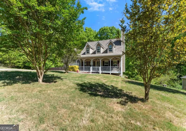 Photo 4 of Single family home for sale at 95 Oak Crk Way, Dawsonville, GA 30534 | MLS# 10742245 | Listing updated on 2026-08-17