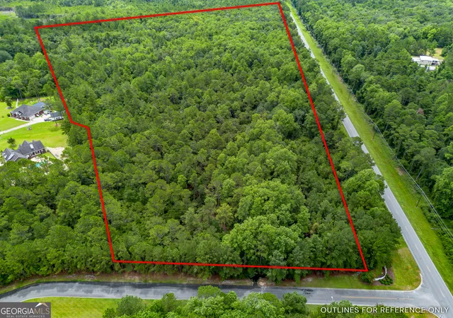 4th image of Tract 2 Sunset Blvd, Jesup, GA 31546 | MLS# 10829775