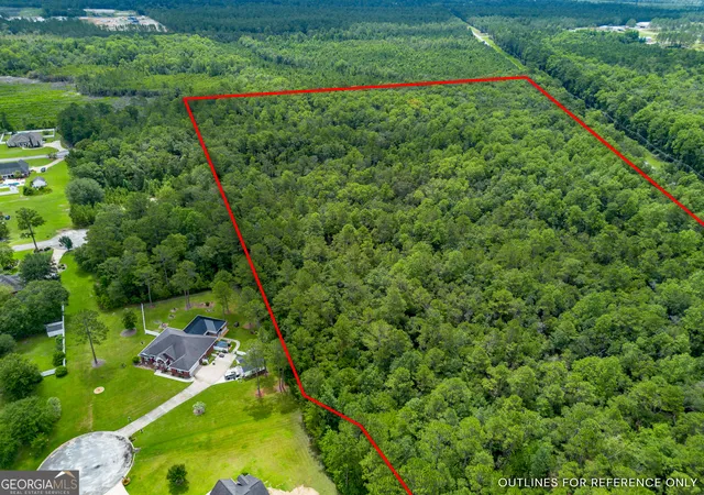 5th image of Tract 2 Sunset Blvd, Jesup, GA 31546 | MLS# 10829775
