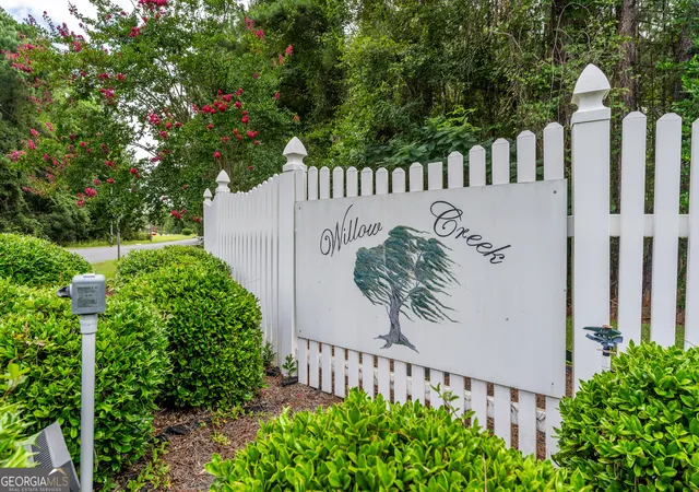 8th image of Tract 2 Sunset Blvd, Jesup, GA 31546 | MLS# 10829775