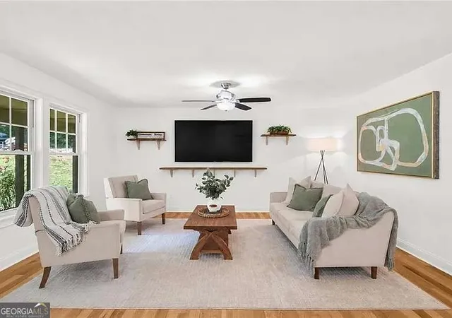 Photo 2 of Single family home for sale at 43 Bulldog Way, Dahlonega, GA 30533 | MLS# 10810176 | Listing updated on 2026-09-04