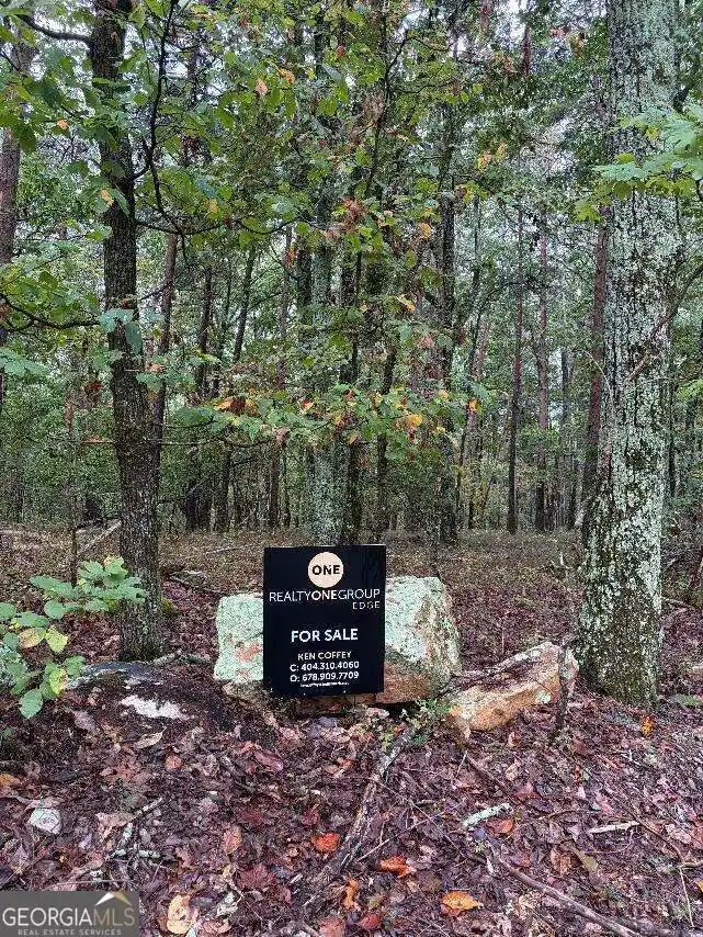 Photo 1 of Land for sale at 0 Quartz Ct, Jasper, GA 30143 | MLS# 10868458 | Listing updated on 2026-10-21