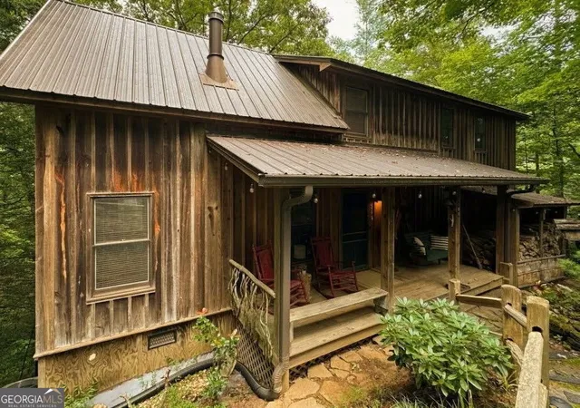 1st image of 189 Wexford Wy, Lakemont, GA 30552 | MLS# 10814575