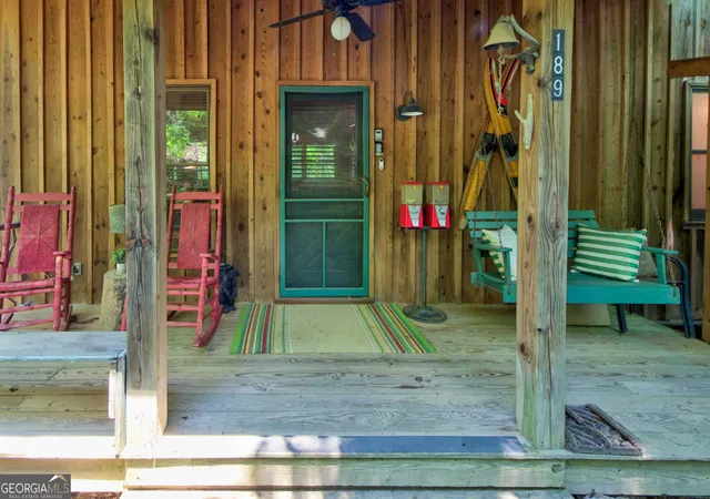2nd image of 189 Wexford Wy, Lakemont, GA 30552 | MLS# 10814575