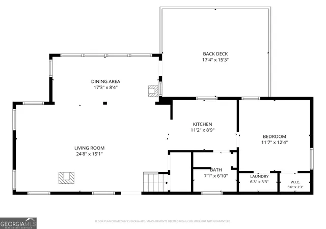 42nd image of 189 Wexford Wy, Lakemont, GA 30552 | MLS# 10814575