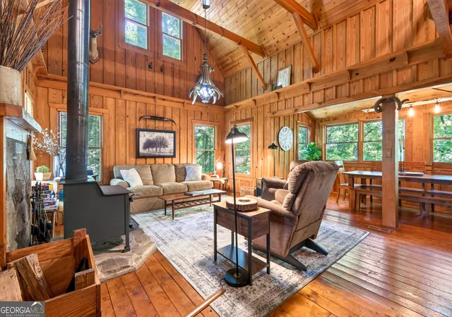 Photo 4 of Single family home for sale at 189 Wexford Way, Lakemont, GA 30552 | MLS# 10814575 | Listing updated on 2026-08-12