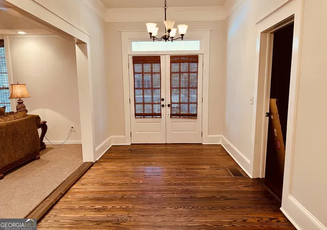 Photo 4 of Single family home for sale at 1735 Hill St Ne, Conyers, GA 30012 | MLS# 10658353 | Listing updated on 2026-08-30