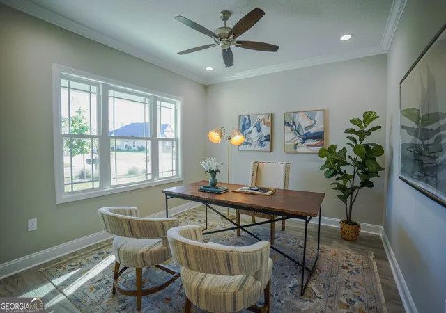Photo 3 of Single family home for sale at 121 Amanda Tr, Kingsland, GA 31548 | MLS# 10465092 | Listing updated on 2026-09-21
