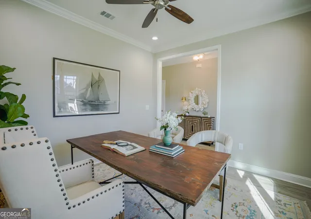 Photo 3 of Single family home for sale at 121 Amanda Tr, Kingsland, GA 31548 | MLS# 10465092 | Listing updated on 2026-09-21