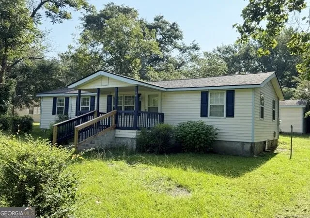 2nd image of 74 Piney Grove Rd, Midville, GA 30441 | MLS# 10819835