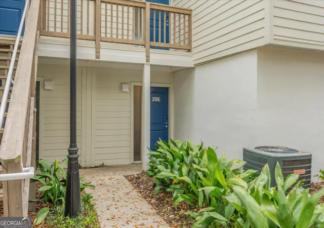 4th image of 1175 N Beachview Dr, Jekyll Island, GA 31527