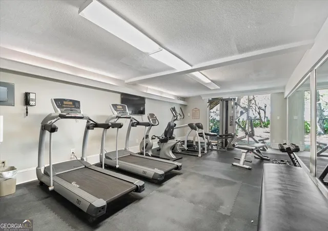 2nd image of 1175 N Beachview Dr, Jekyll Island, GA 31527