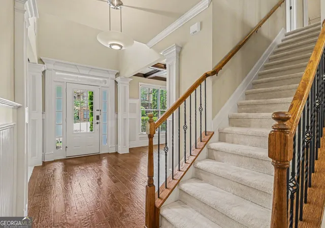 Photo 2 of Single family home for sale at 1146 Whisper Cove Dr, Buford, GA 30518 | MLS# 10834319 | Listing updated on 2026-09-10