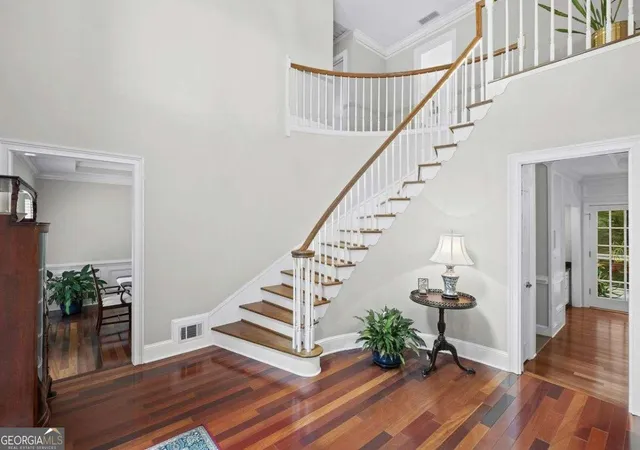 Photo 3 of Single family home for sale at 4692 Monticello Cir, Marietta, GA 30066 | MLS# 10799334 | Listing updated on 2026-08-26