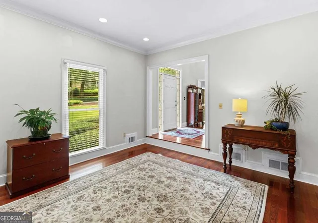 Photo 3 of Single family home for sale at 4692 Monticello Cir, Marietta, GA 30066 | MLS# 10799334 | Listing updated on 2026-08-26