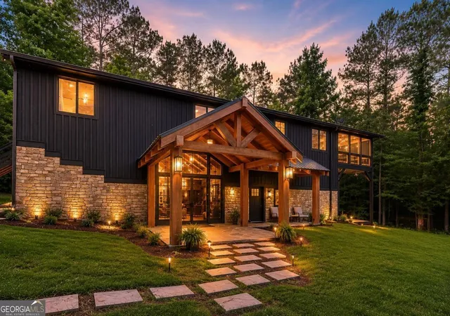 2nd image of 1130 Swords Trl, Buckhead, GA 30625 | MLS# 10797631