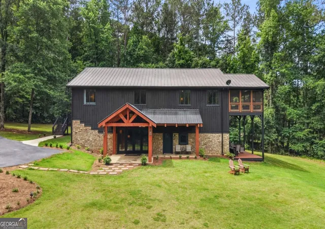 Photo 4 of Single family home for sale at 1130 Swords Trl, Buckhead, GA 30625 | MLS# 10797631 | Listing updated on 2026-08-10