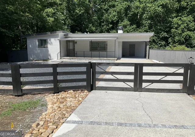 1st image of 3603 Hamilton Mill Rd, Buford, GA 30519 | MLS# 10791427