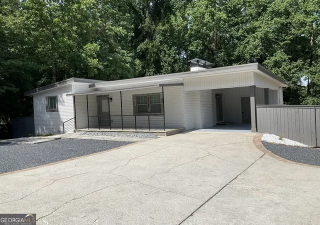 3rd image of 3603 Hamilton Mill Rd, Buford, GA 30519 | MLS# 10791427