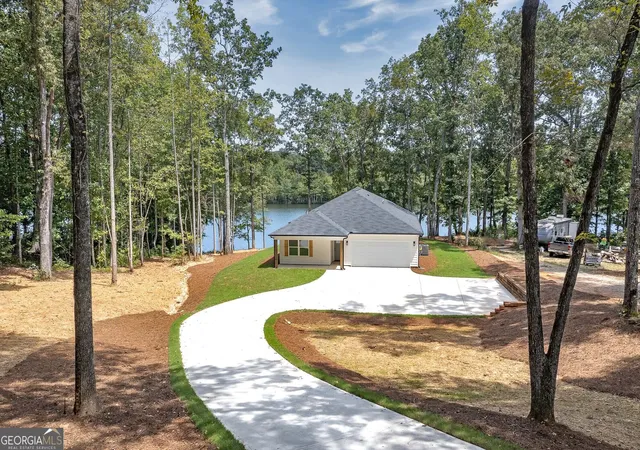 48th image of 130 N Stewart Ln, Griffin, GA 30224 | MLS# 10831263