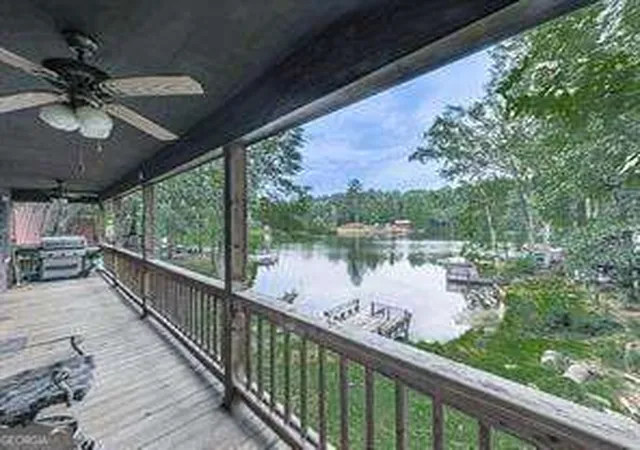 1st image of 688 Twin Mountain Lake Dr, Talking Rock, GA 30175 | MLS# 10831732