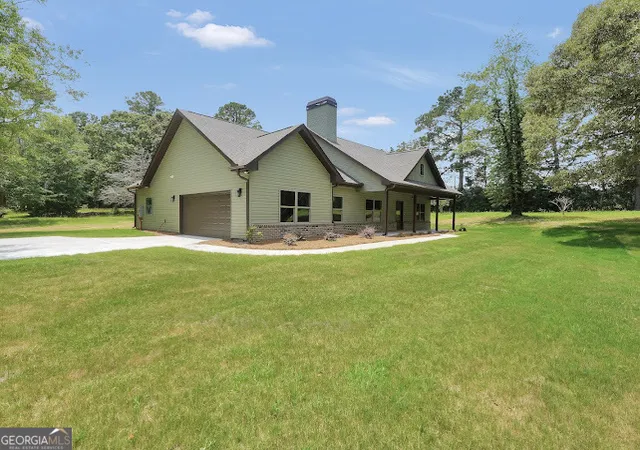 Homes for sale in Milner, GA | 206 Mckneely Rd, Milner, GA 30257 | MLS# 10785917