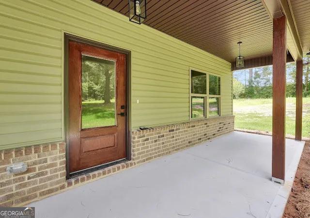 Homes for sale in Milner, GA | 206 Mckneely Rd, Milner, GA 30257 | MLS# 10785917