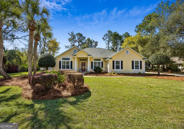1st image of 202 Cumberland Dr, Kingsland, GA 31548 | MLS# 10711403