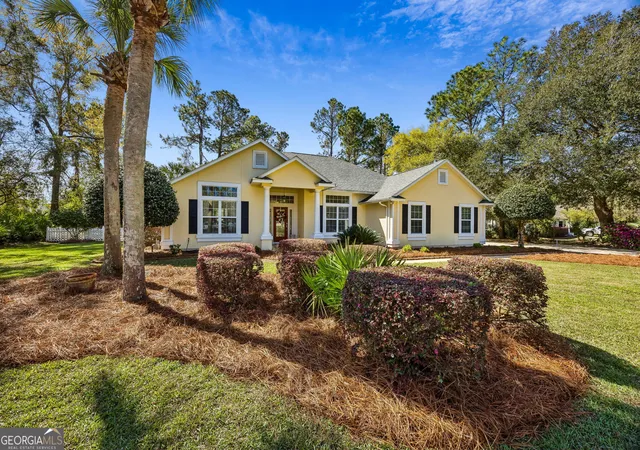 2nd image of 202 Cumberland Dr, Kingsland, GA 31548 | MLS# 10711403