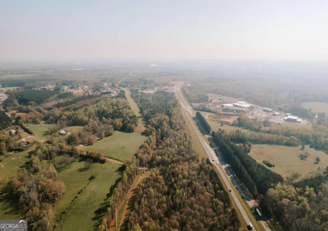 Photo 2 of Sale Pending at 0 Monroe Hwy, Statham, GA 30666 | MLS# 10729777 | Listing updated on 2026-08-13