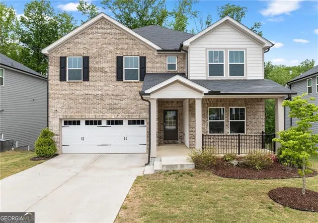 Homes for sale in Dawsonville, GA | 519 Magnolia Dr, Dawsonville, GA 30534 | MLS# 10755032