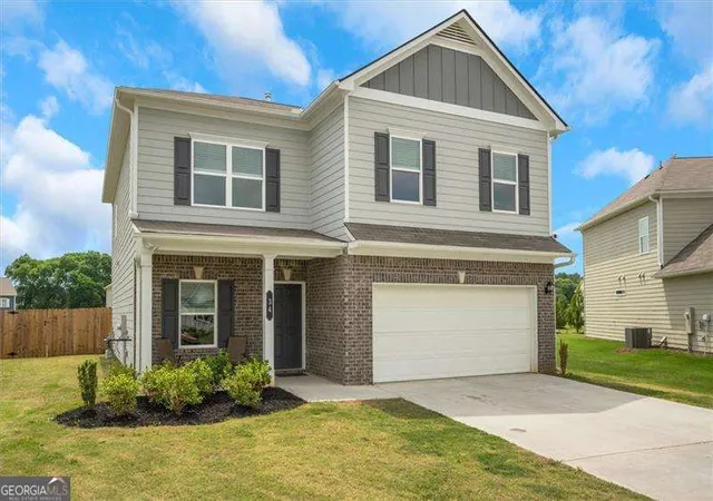 Photo 2 of Single family home for sale at 34 Rock Foot Wy Se, Cartersville, GA 30120 | MLS# 10686171 | Listing updated on 2026-08-27