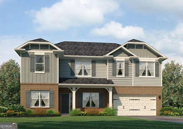 2nd image of 654 Bald Ridge Cir, Demorest, GA 30535 | MLS# 10818344