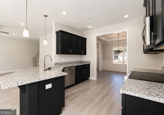 4th image of 654 Bald Ridge Cir, Demorest, GA 30535 | MLS# 10818344