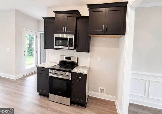 5th image of 654 Bald Ridge Cir, Demorest, GA 30535 | MLS# 10818344